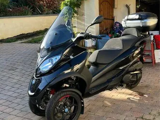 piaggio