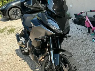 bmw f900xr