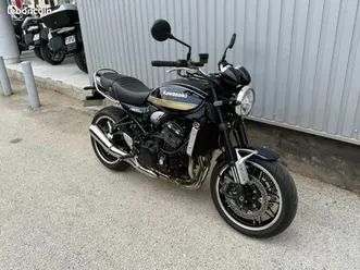 kawasaki z z 900 rs