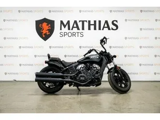 indian scout abs 2018