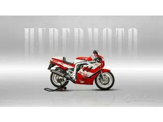 suzuki gsx r 750 (1985 - 93)