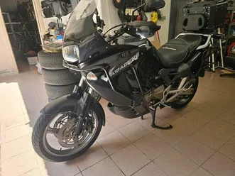 honda varadero xl1000v
