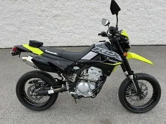 2023 kawasaki klx 300sm