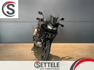 honda crf1100 africa twin dct i 2025 i top