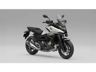 honda nc750xd dct i neu i alle farben | 2025