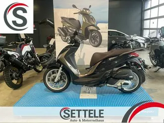 piaggio medley 125 | abs | e5+ | 2025