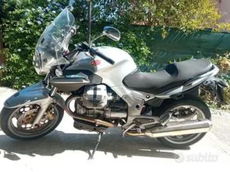 moto guzzi breva 850 - 2008