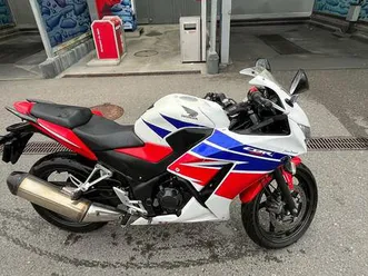 honda cbr 300ra
