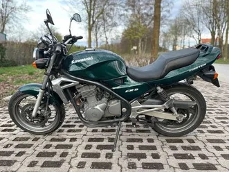 kawasaki er-5 twister