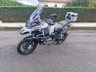 bmw r 1200 gs adventure