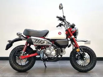 new honda monkey 125 for sale in stratford upon avon