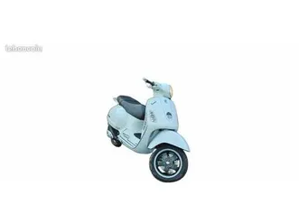piaggio vespa 200cm3 03/2006