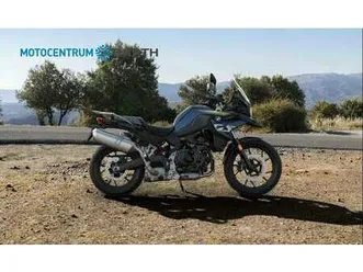 bmw bmw motorrad f 800 gs / 64kw