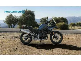 bmw bmw motorrad f 800 gs / 64kw