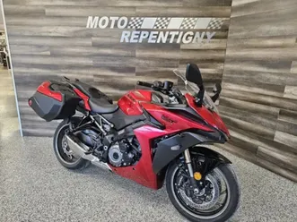 2024 suzuki gsx-s1000gt+