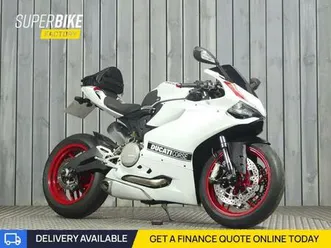 ducati 899 panigale