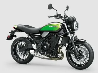 kawasaki z650rs