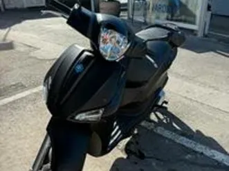 liberty s 125 abs 2023