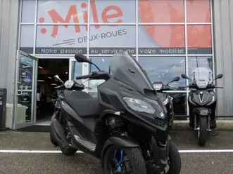 piaggio mp3 31 2024 310 cm3 | scooter | 875 km | 73420 voglans