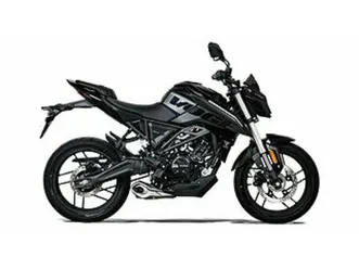 voge r125 *beställ nu* (-) - bytbil.com ◊