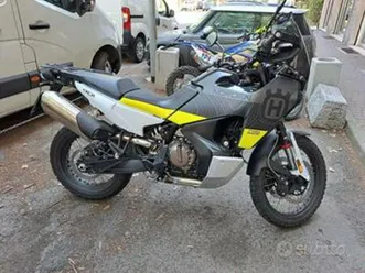 husqvarna norden 901 - 2023