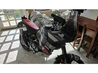 ducati desertx - 2024