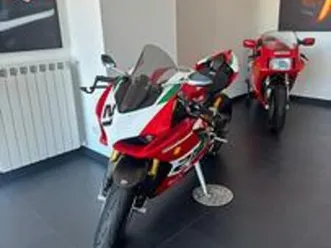 panigale v2 bayliss