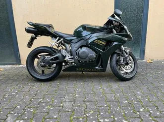 honda cbr 1000rr