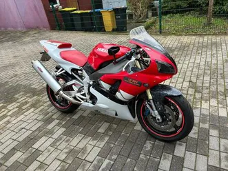 yamaha yzf r1 rn01