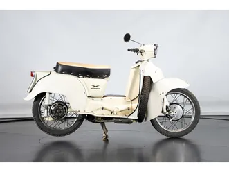 1962 moto guzzi galletto 192 a vendre