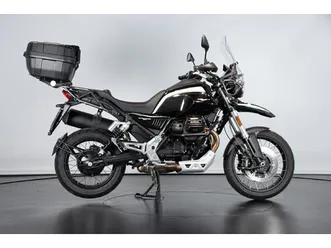 2022 moto guzzi v85 tt guardia d’onore 1946 a vendre