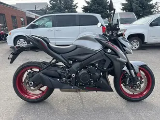 2020 suzuki gsx-s1000 ~ suzuki gsx-s1000 ~ abs ~ naked sport ~