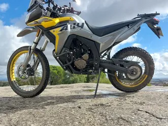 yamaha pw 50