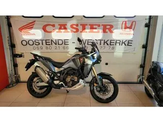 ② crf1100 afrika twin adv sportdct ( met 500 km)