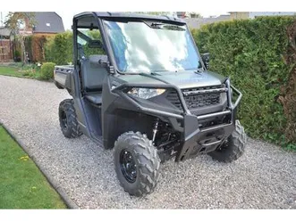 polaris ranger 1000 eps 4x4, auch in wunschfarbe