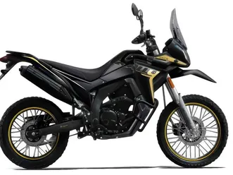 voge 300 rally • 2026