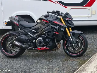 1000 gsxs