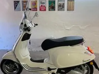 piaggio vespa 150 primavera - 2024 euro 5+