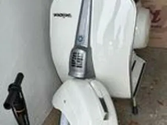 piaggio vespa 50 special (v5b3) - 1980