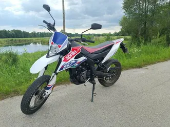 sprzedam lub zamienię aprilia sx125 cena ostateczna slawatycze