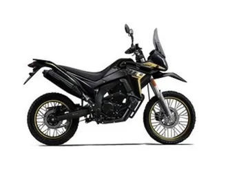 voge 300 rally *beställ nu* (-) - bytbil.com ◊