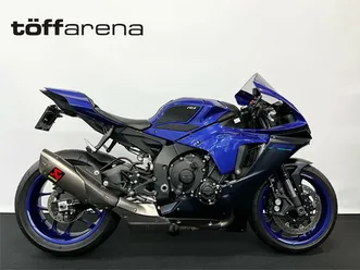 yzf-r1 abs