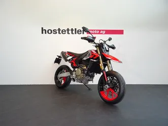 hypermotard mono rve
