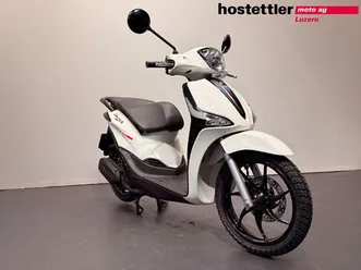 liberty 125 iget sport