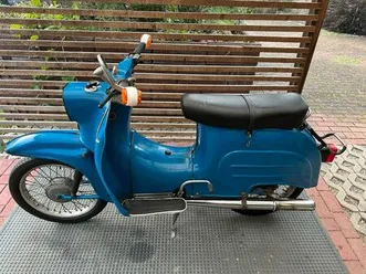 simson schwalbe kr51/1 papiere