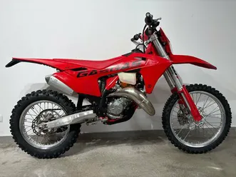 occasion gasgas ec 125