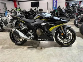 2023 honda cbr500r abs