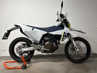 occasion husqvarna 701 enduro