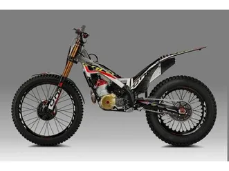 moto neuve: trs one 300 rr raga racing