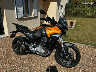 vds moto guzzi stelvio 2024